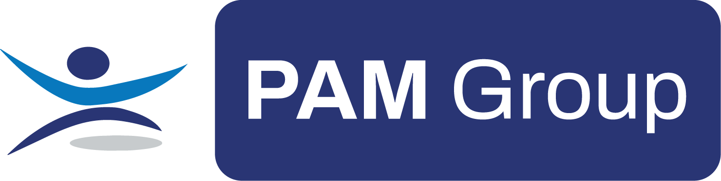 PAM Portal logo